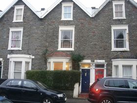 4 Bedroom Terraced